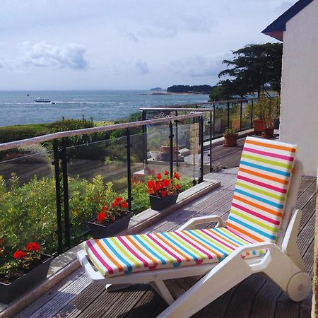 Vacances Au Plus Proche De La Petite Mer Арзон Экстерьер фото