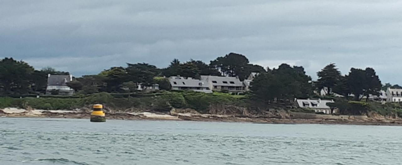 Vacances Au Plus Proche De La Petite Mer Арзон Экстерьер фото